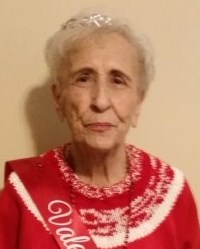 Obituario de Dorothy A. Beadlescomb