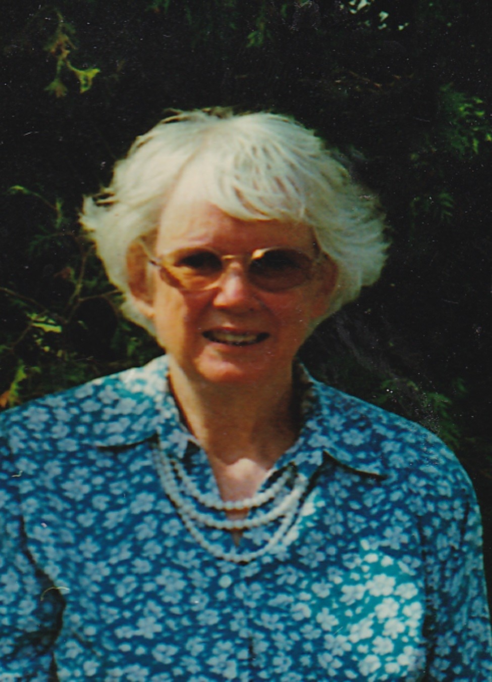 Anna Finlayson Obituary Thornhill, ON