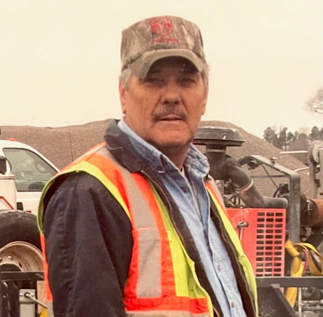 Obituary of Wayne Elmer Cox