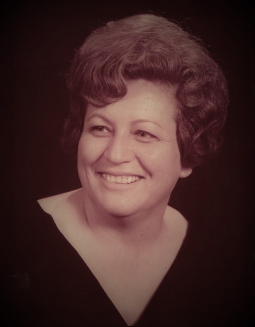 Obituary of Josephine "Josie" Lira Romero