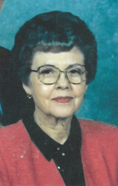 Obituary of Frances Sims