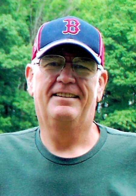 Obituary of Richard Eugene Caldwell