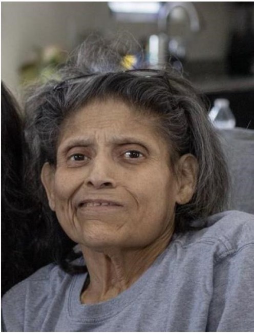 Obituary of Mary Angel Romero