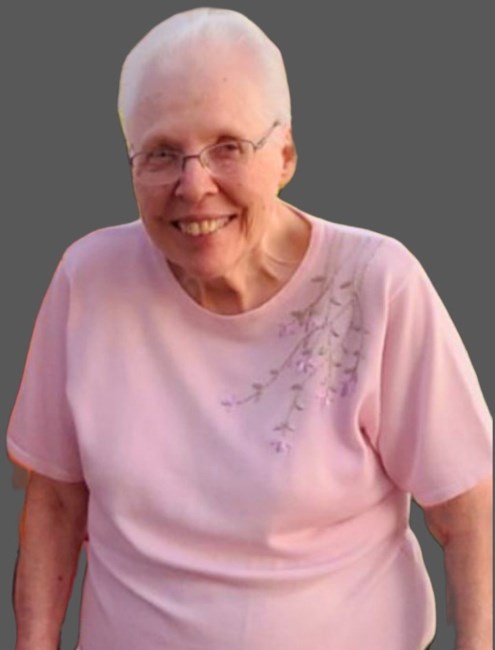 Obituary of Carolyn Elaine Roberts