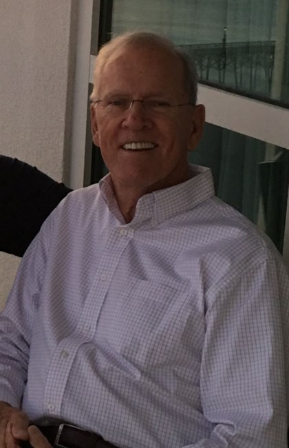 Obituary of Morris Thompson