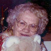 Obituario de Agatha Catherine Green
