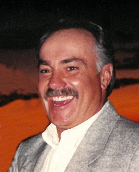 Obituary of Frank Allen Dipietro