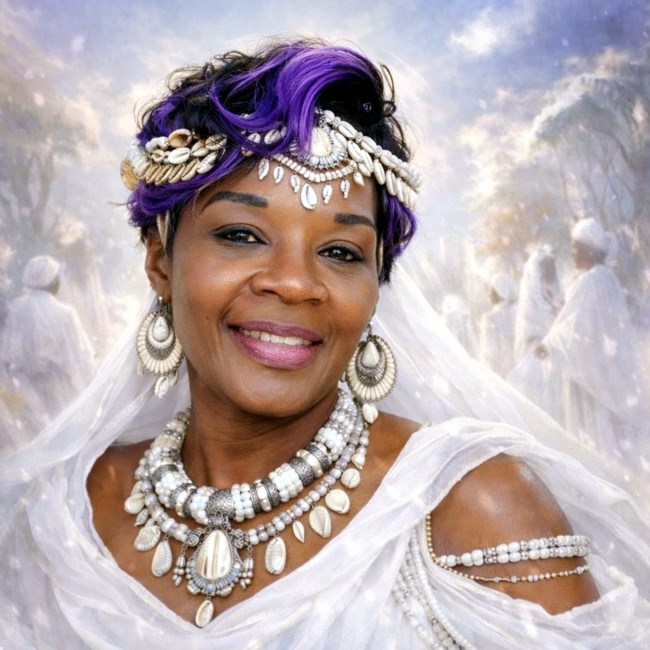 Avis de décès de Amorie Elaine Newman