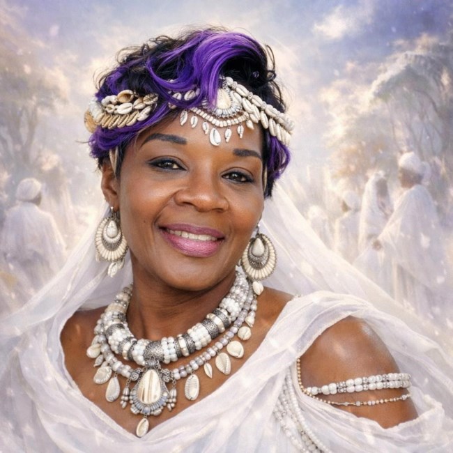 Obituary of Amorie Elaine Newman