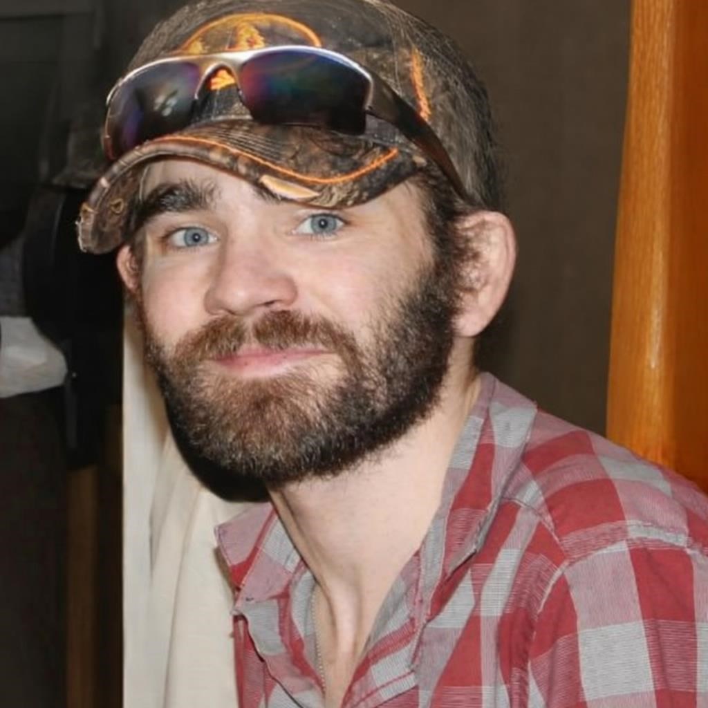 Avis de décès de Reid Irvine Little III