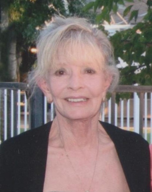 Obituary of Mrs. Jessie Lane