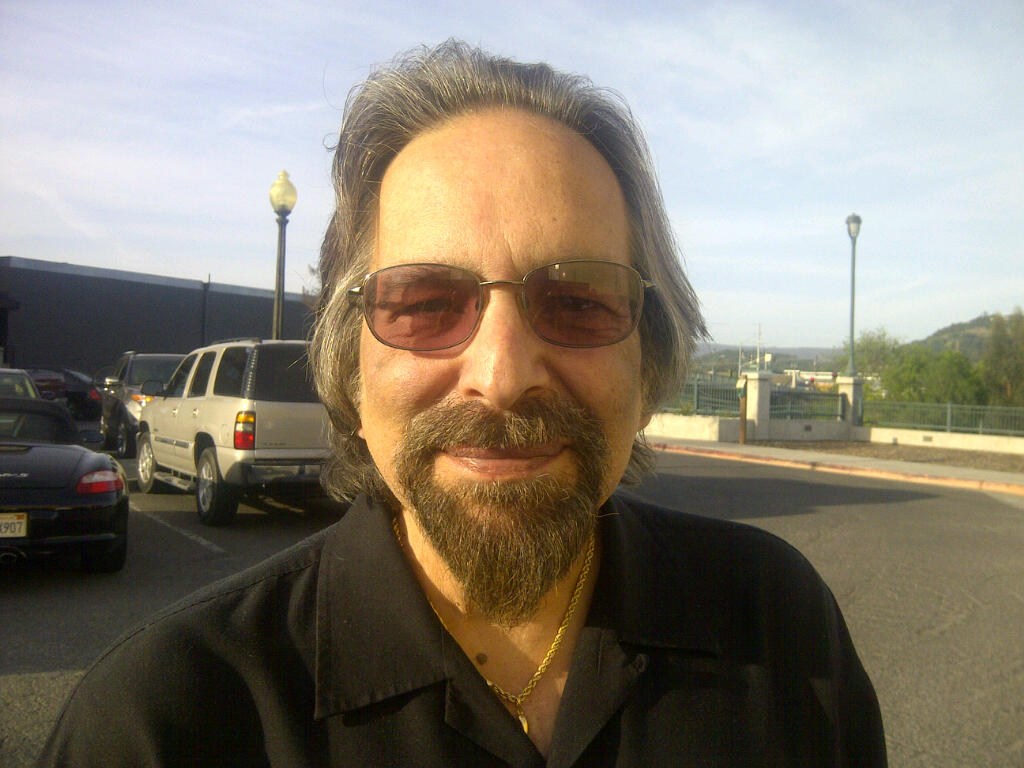 Joseph Lawrence Bruno Obituary Roseville, CA