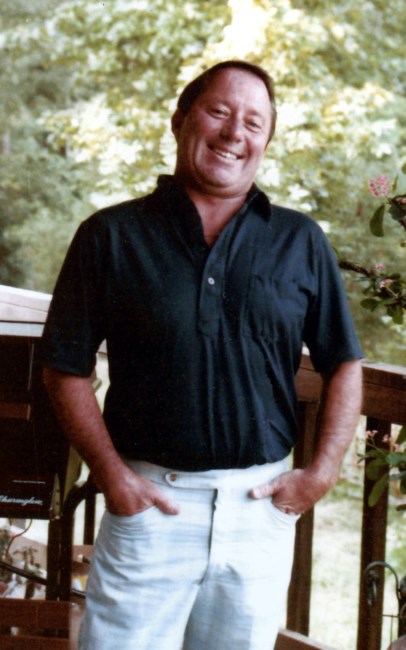 Obituary of Allen C. "Sonny" Young Jr.