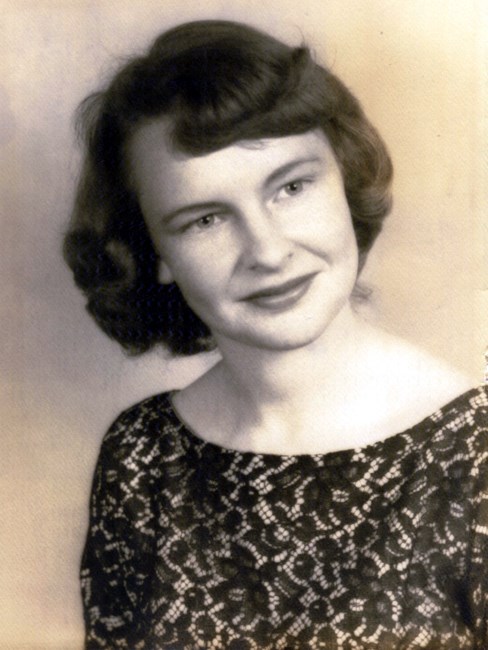 Obituary of Josephine Turner Bryant