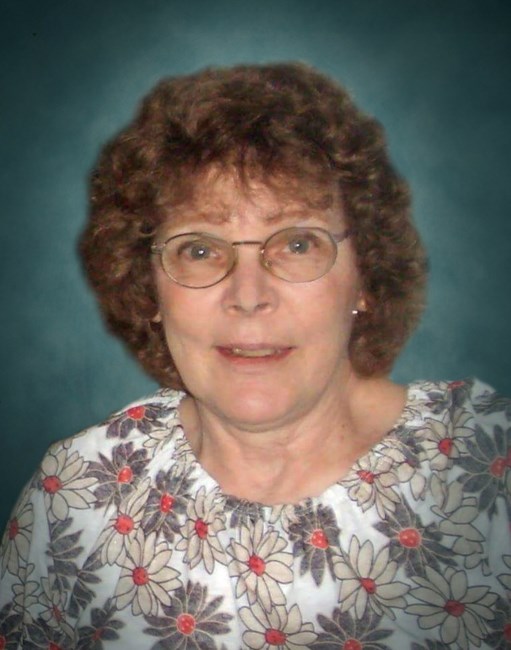 Obituary of Susan Bowman Fish