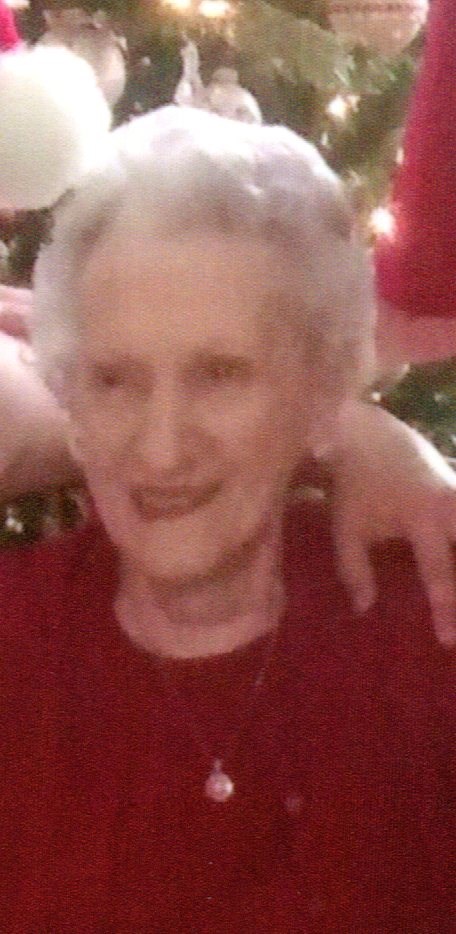 Obituary of Katherine J Andrews