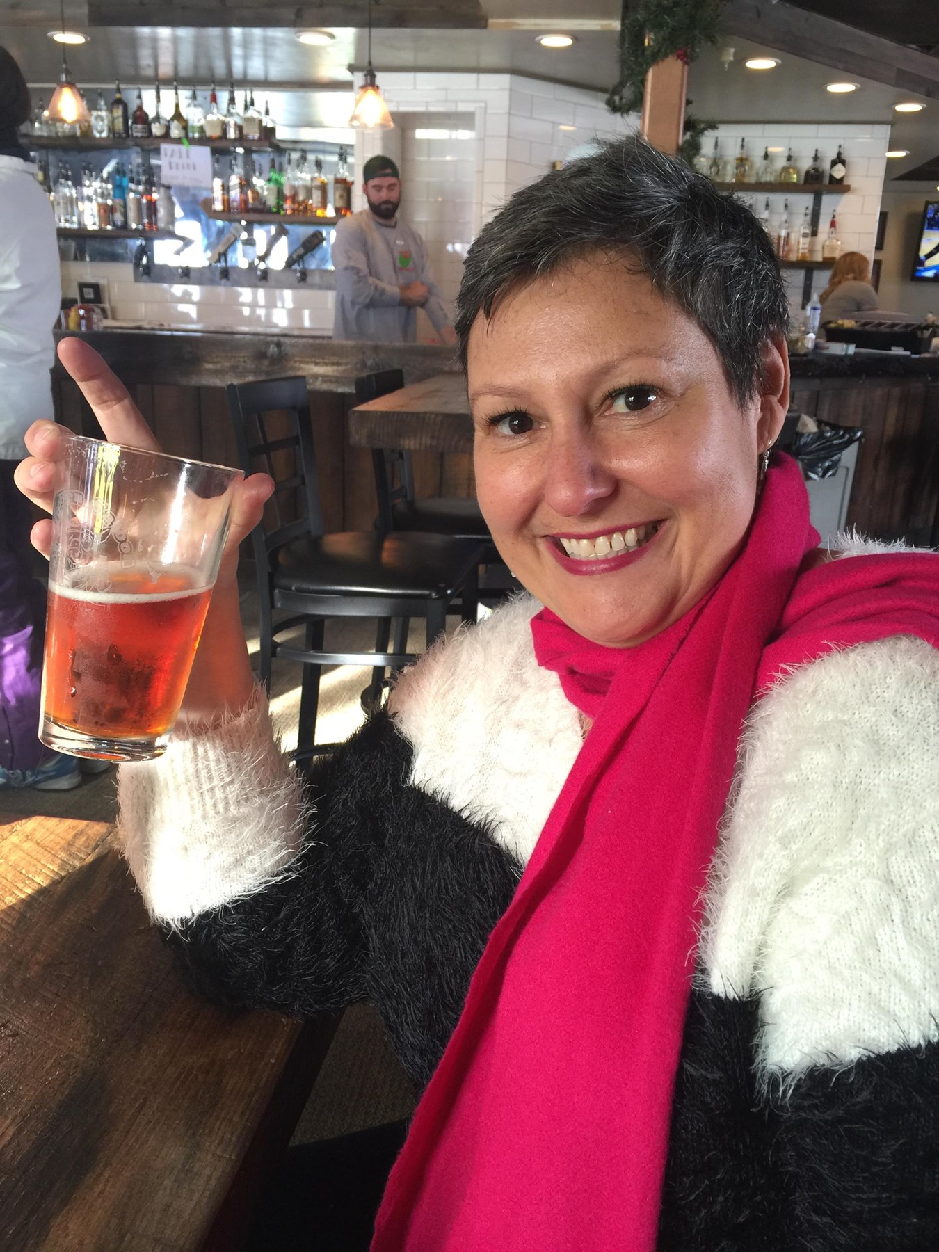 Avis de décès de Lynn Anne Wyatt