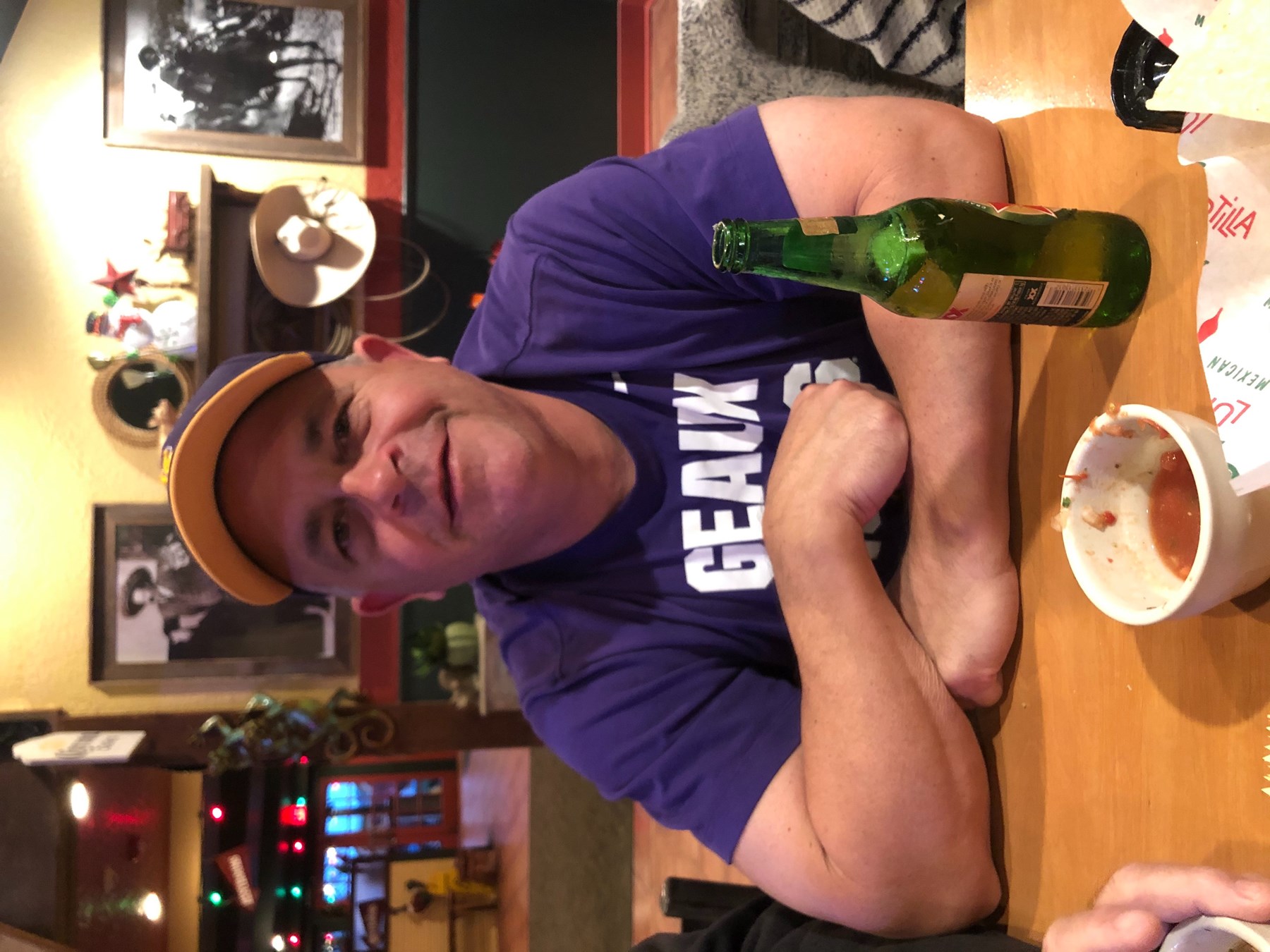 Obituary of Ray Christopher Busch