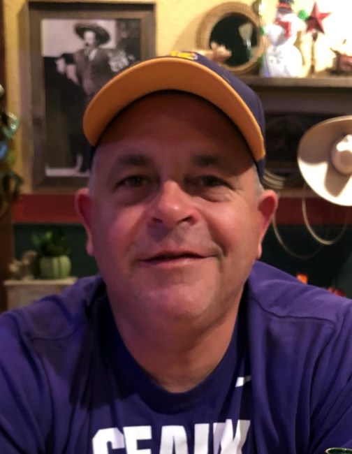 Obituary of Ray Christopher Busch