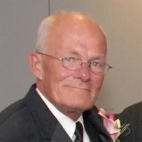 Obituary of Daniel Robert Phillips