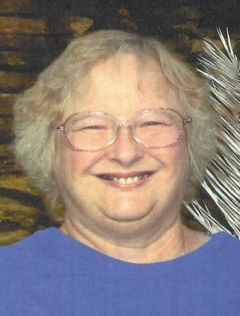 Obituary of Barbara Ann Heron