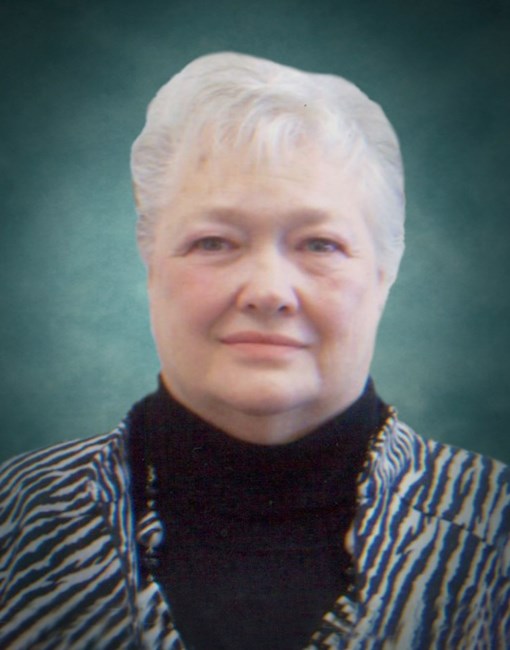 Obituary of Doris "Vicki" Newman