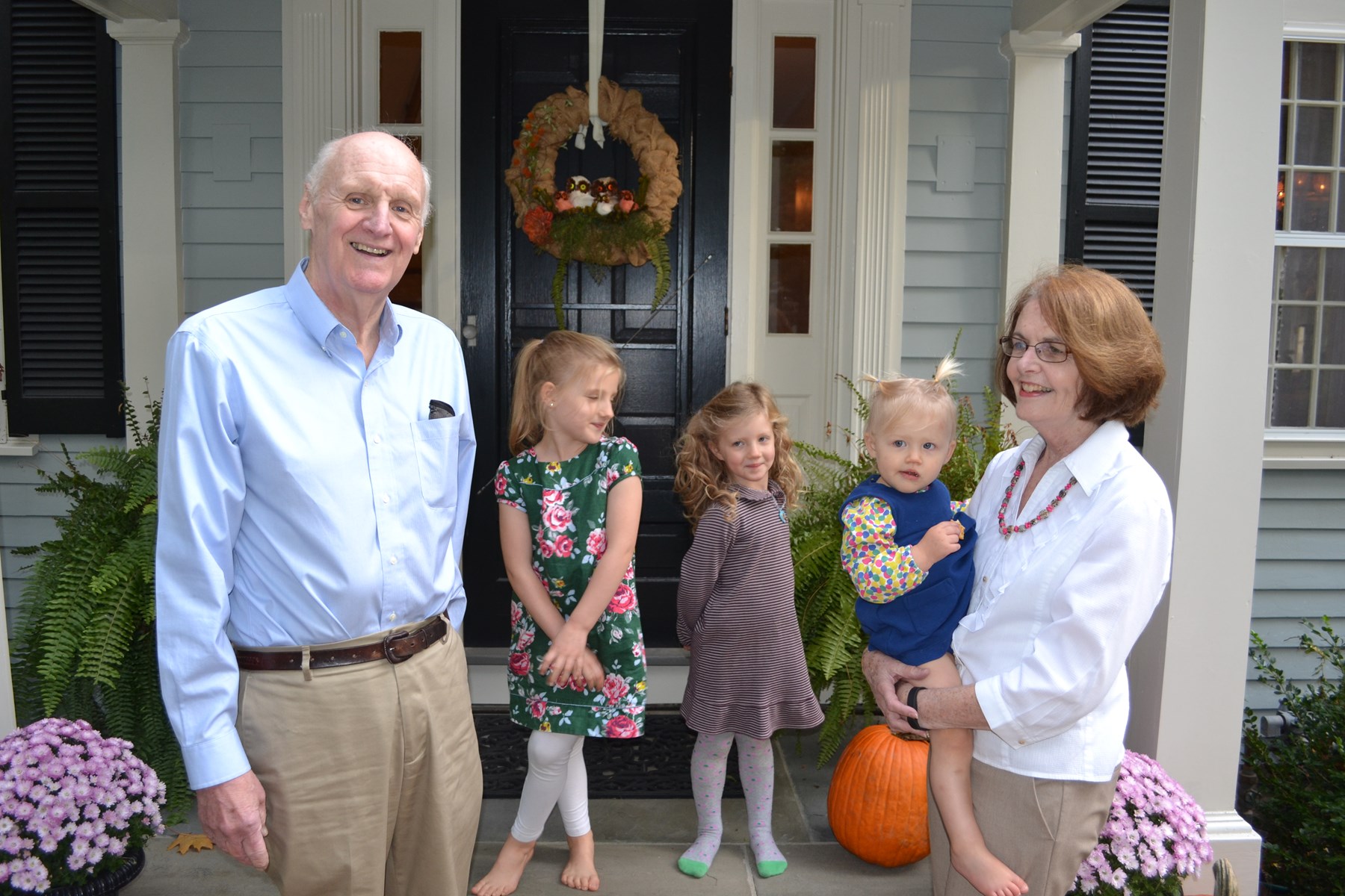 Obituary of Daniel King