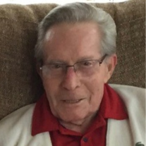 Ross Yoder Obituary - Columbus, OH