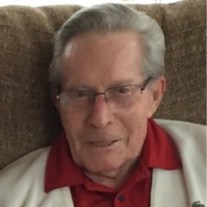 Obituary of Ross E. Yoder