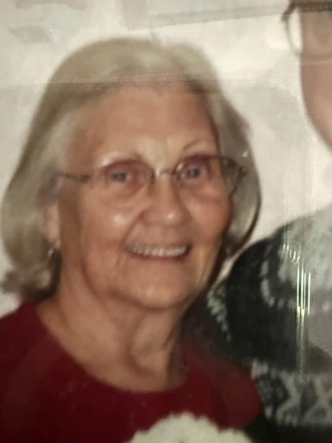 Obituary of Murdie Sue Killam