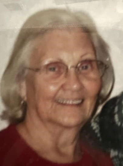 Obituary of Murdie Sue Killam