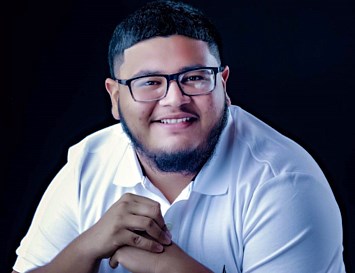 Obituary of Jordan Rey Capuchino