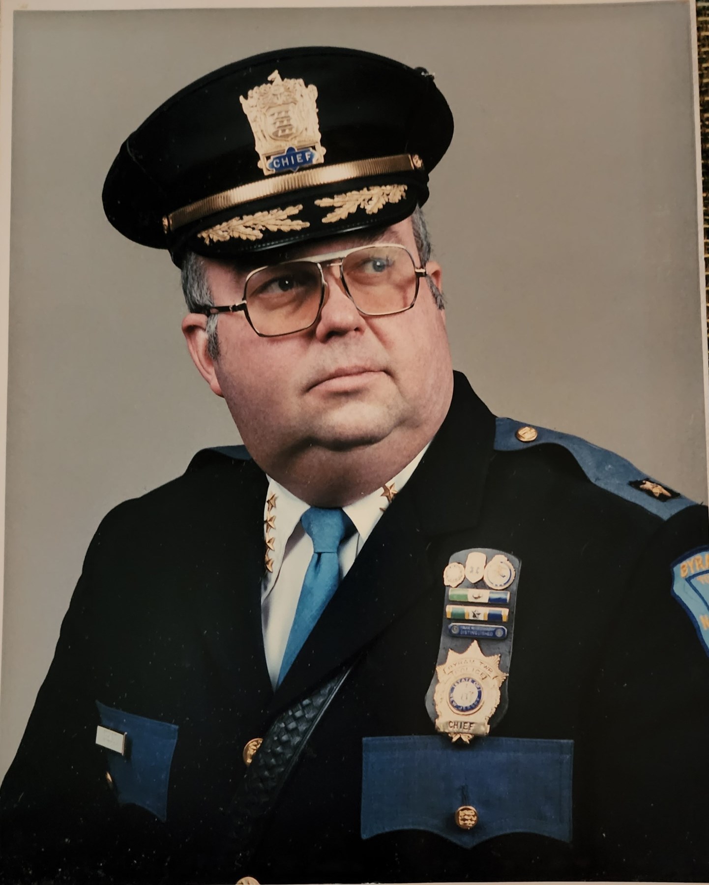 Eskil "Skip" Danielson Obituary - Newton, NJ