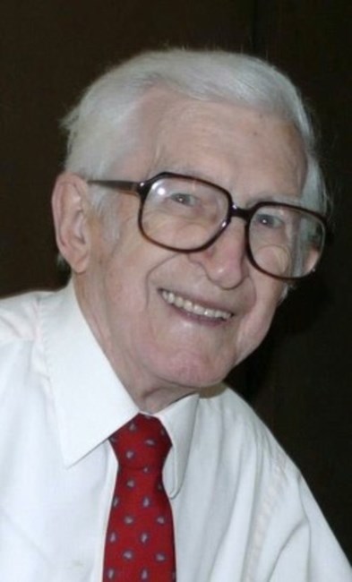 Obituary of Edward A. Frenock
