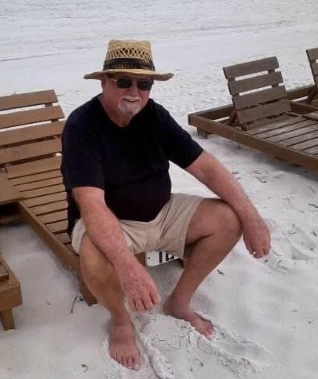 Obituary of Vassar Eugene "Gene" Easley