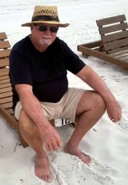 Obituary of Vassar Eugene "Gene" Easley