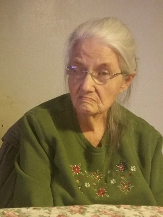 Obituary of Virginia Ann Rothe