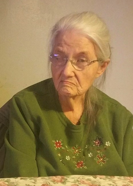 Obituary of Virginia Ann Rothe