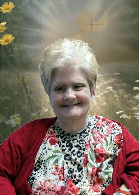 Avis de décès de Patti Buchman