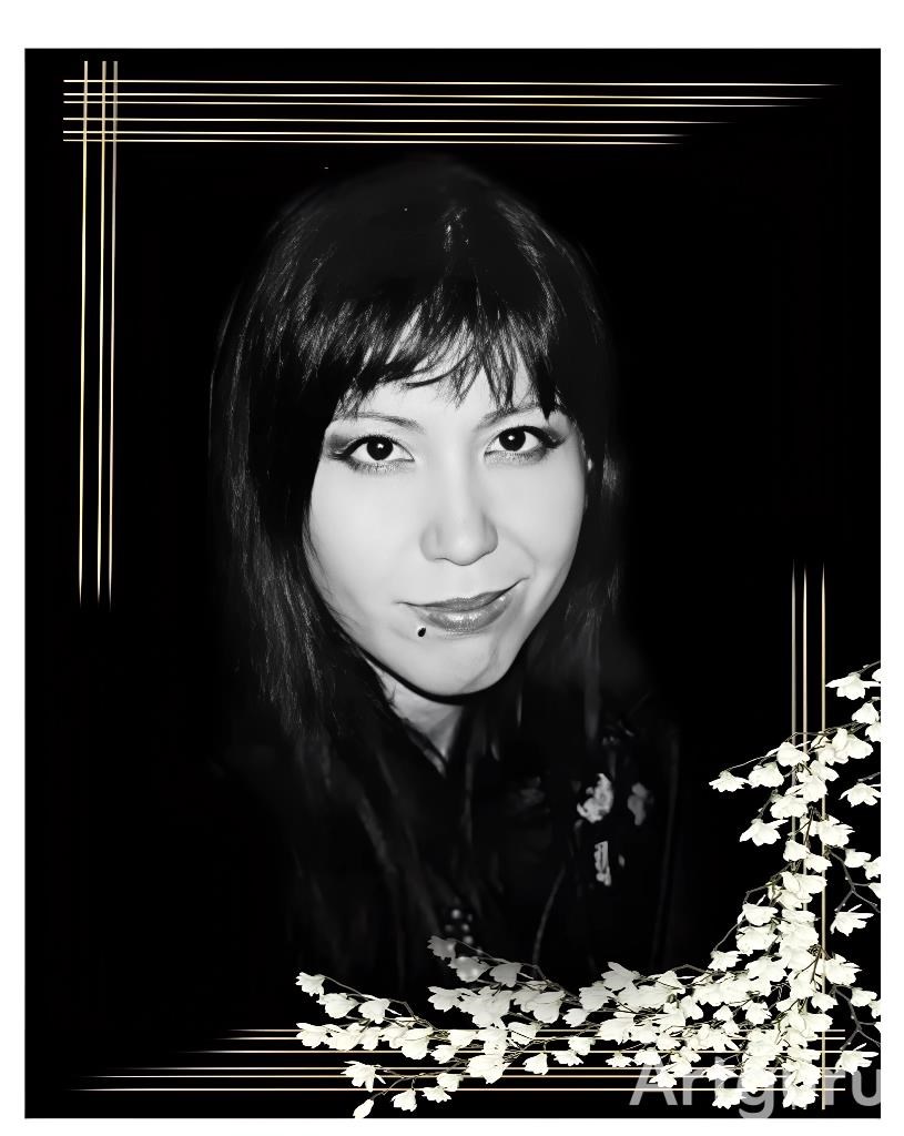 Obituary of Priscilla Isabel Salazar