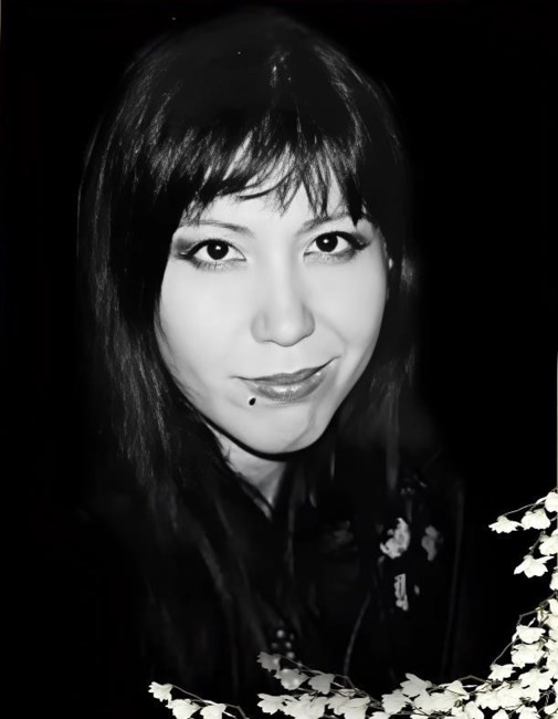 Obituary of Priscilla Isabel Salazar