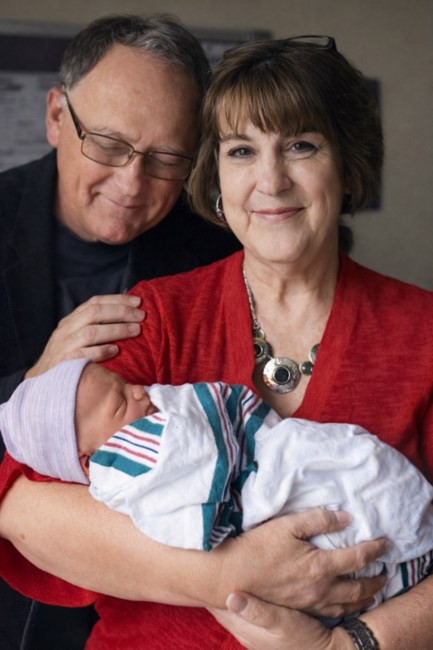 Obituario de Nancy Locke Hart