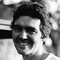 Obituary of Freddie Gale Terry