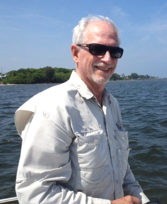 Obituary of George Robert Syring