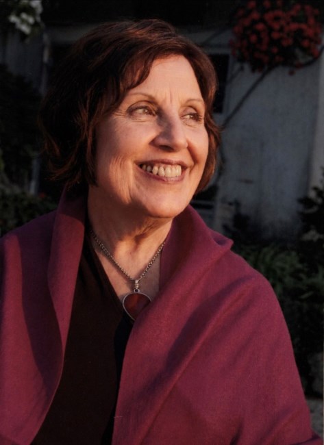 Obituary of Renata Claudia Beazley
