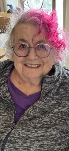 Obituary of Terry Lynn Berg