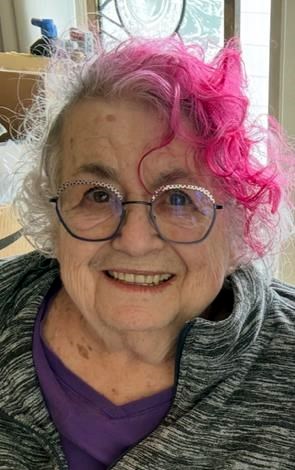 Obituary of Terry Lynn Berg