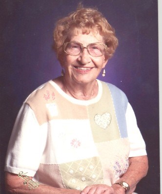 Obituary of Tamara Justice Warrick