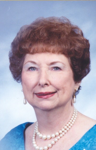 Obituary of Norma B Bowne