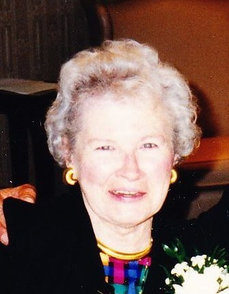 Obituary of Eileen M. Flood